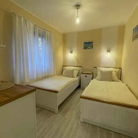Σπίτι διακοπών Park Balatonboglár