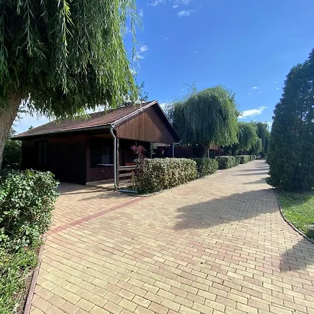 Park Balatonboglár